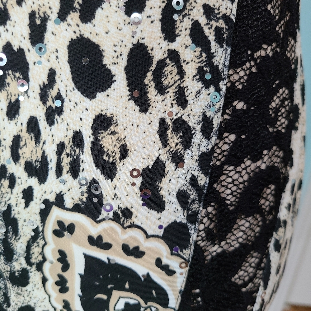EUC Joseph Ribkoff Dress - Picture 3 of 4